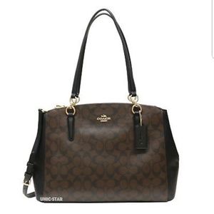 *MUST SELL* EUC Large Christie Crossbody